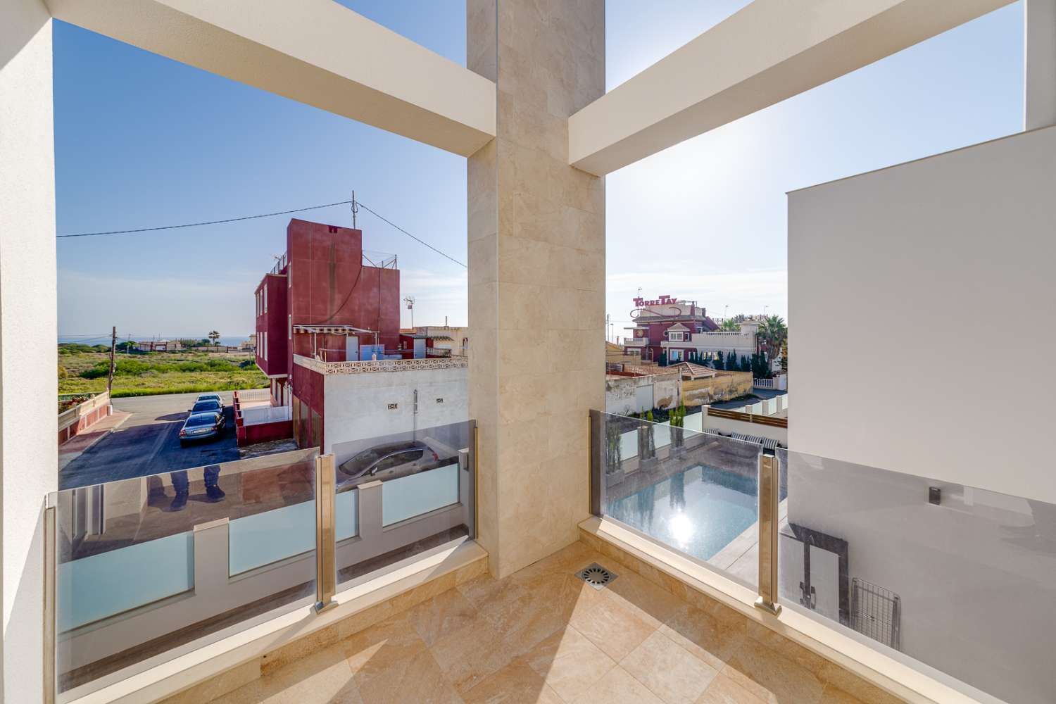 Villa en venta en Zona los Frutales (Torrevieja)