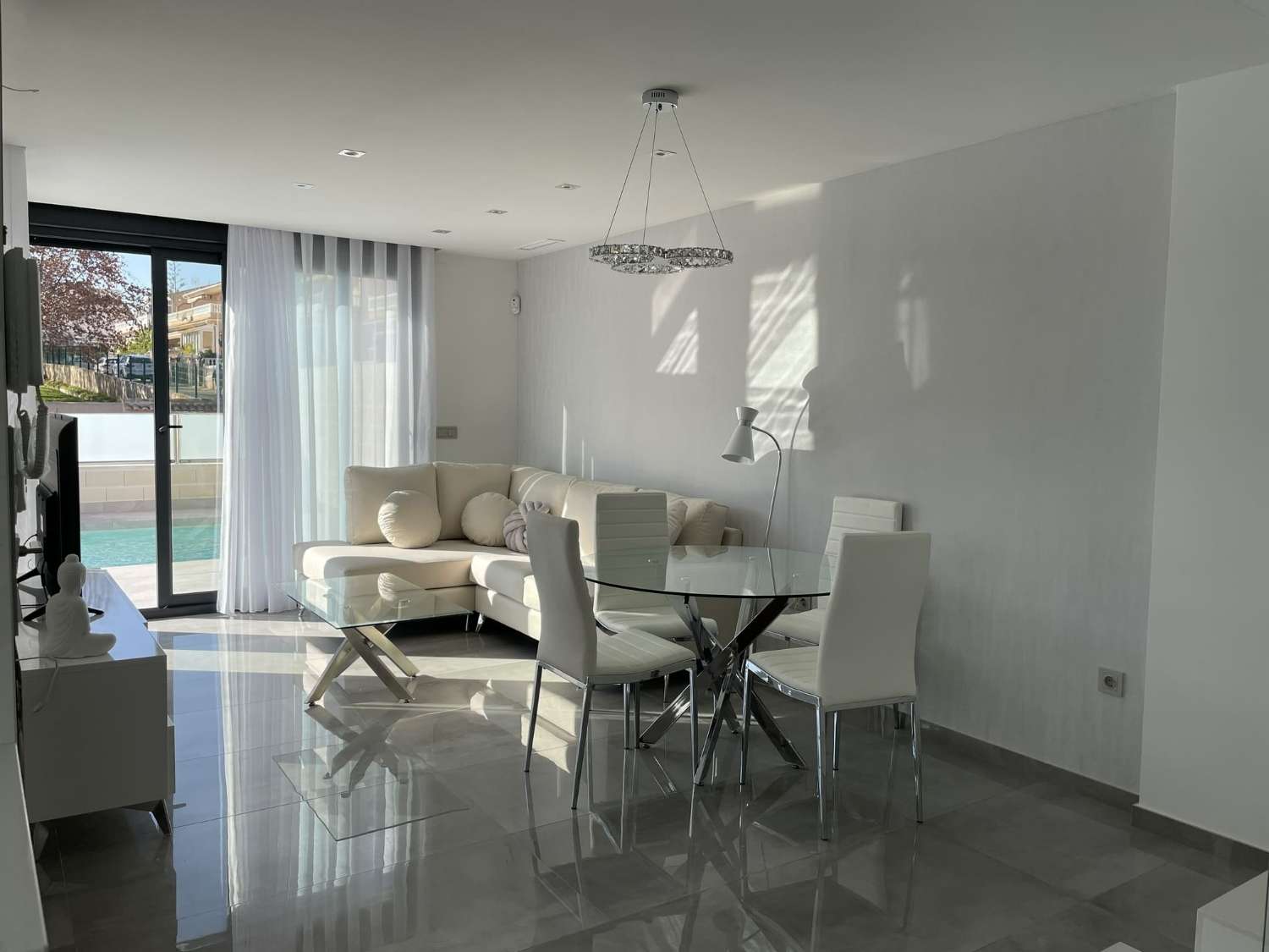 Villa en venta en Torrevieja