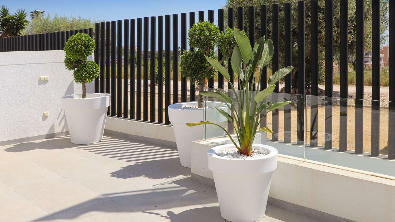 Villa for sale in Guardamar del Segura