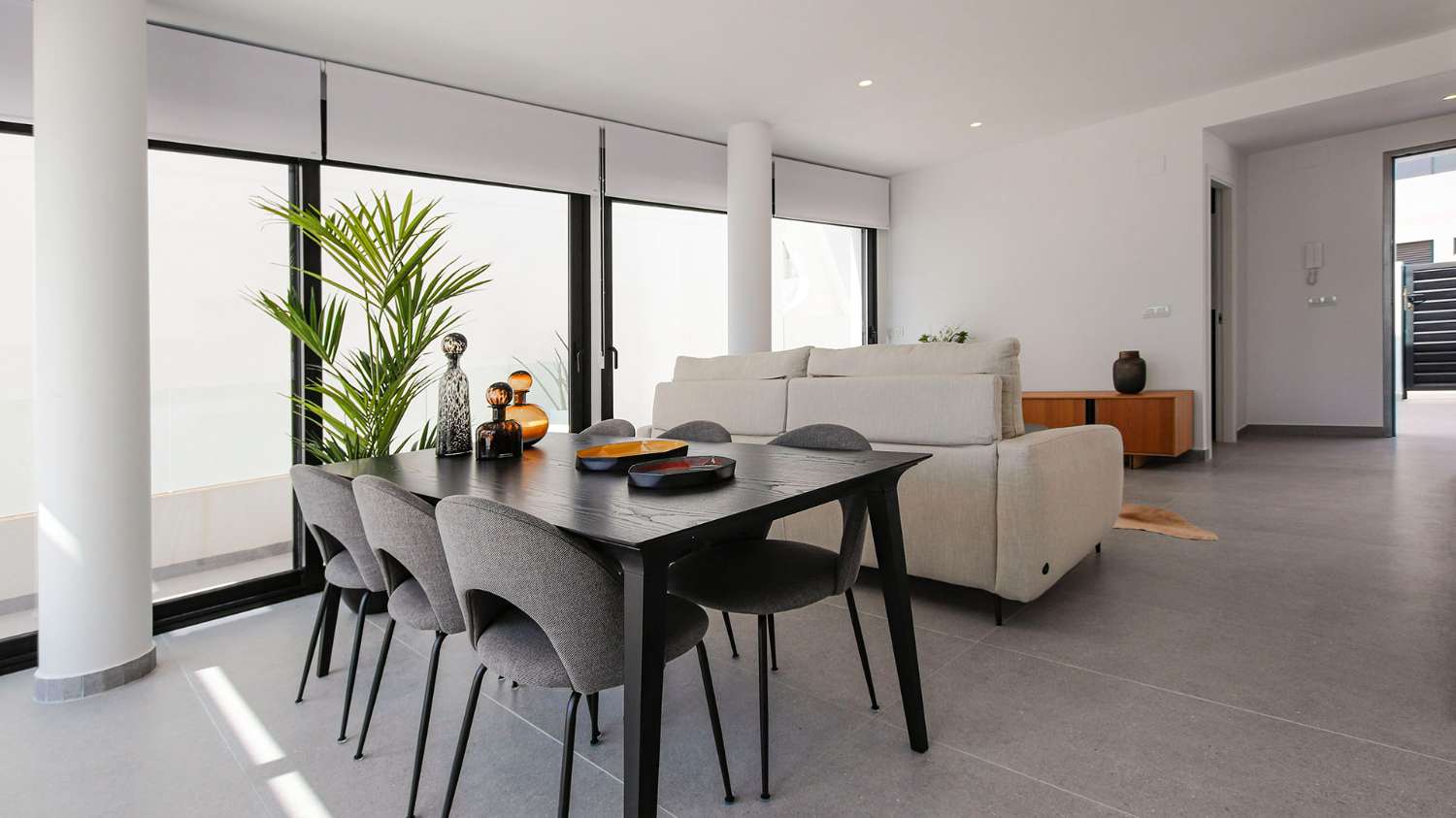 Villa for sale in Guardamar del Segura