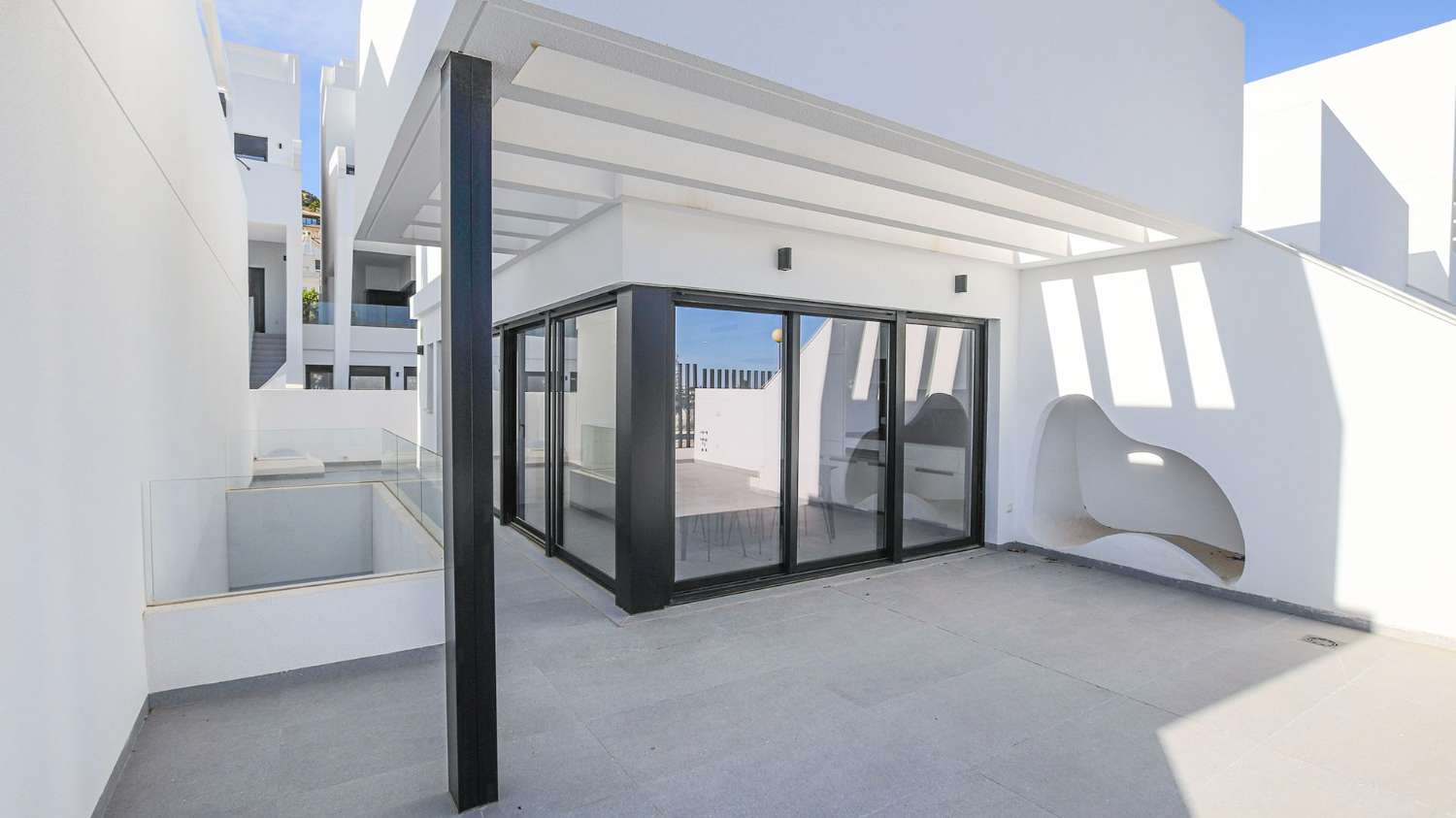 Villa for sale in Guardamar del Segura