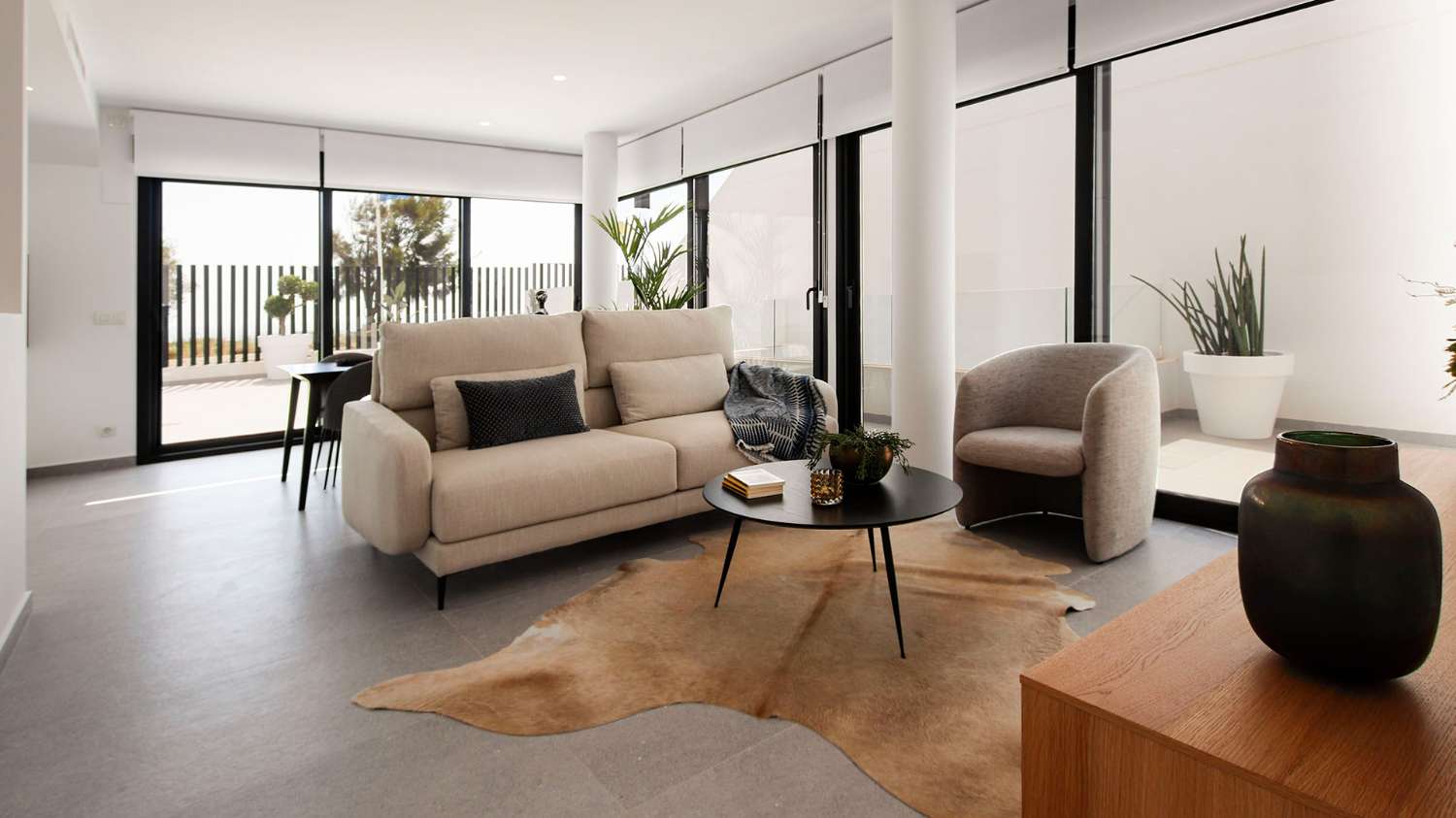 Villa for sale in Guardamar del Segura