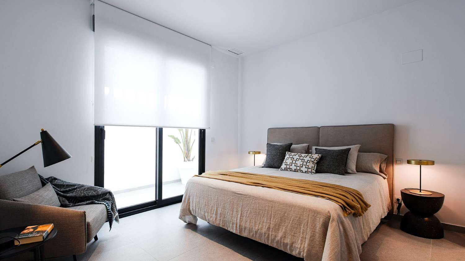 Villa for sale in Guardamar del Segura