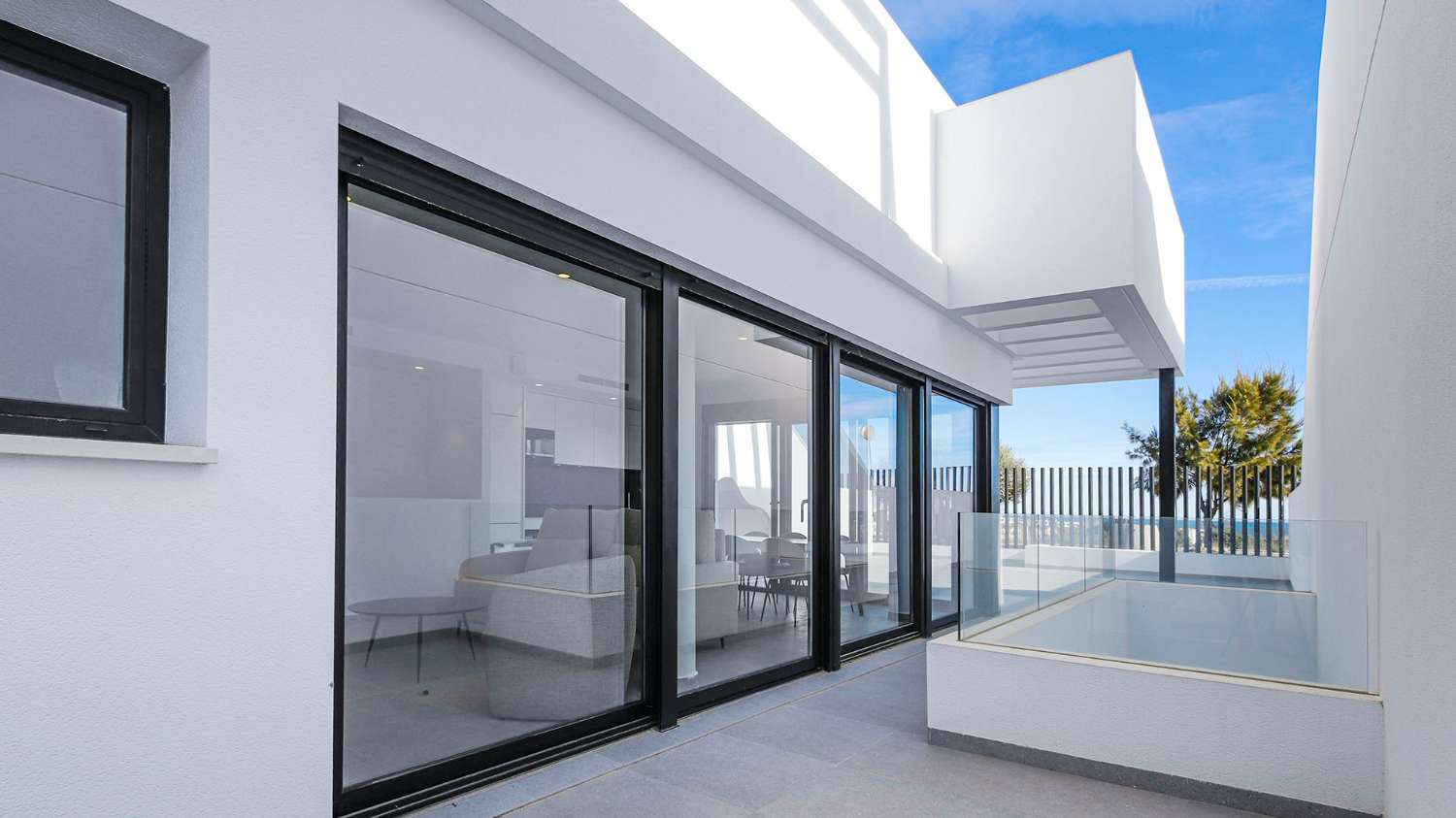 Villa for sale in Guardamar del Segura