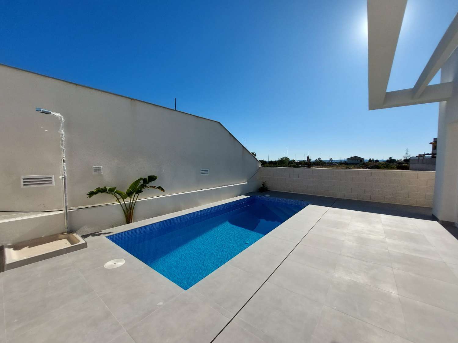 Villa for sale in Los Montesinos