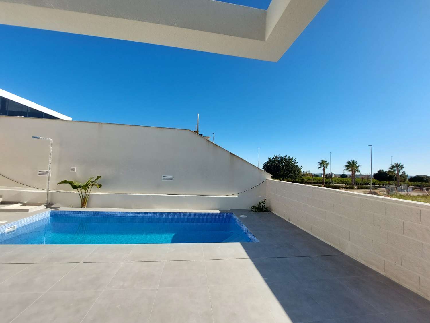 Villa en venta en Los Montesinos