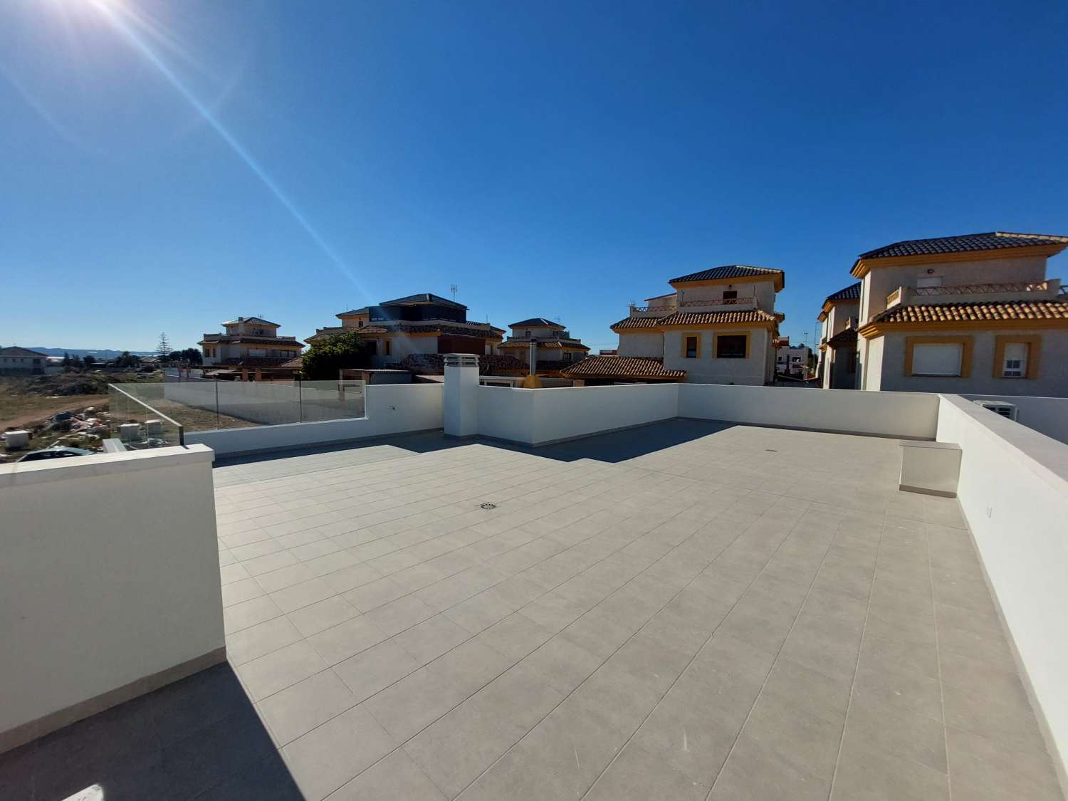 Villa for sale in Los Montesinos