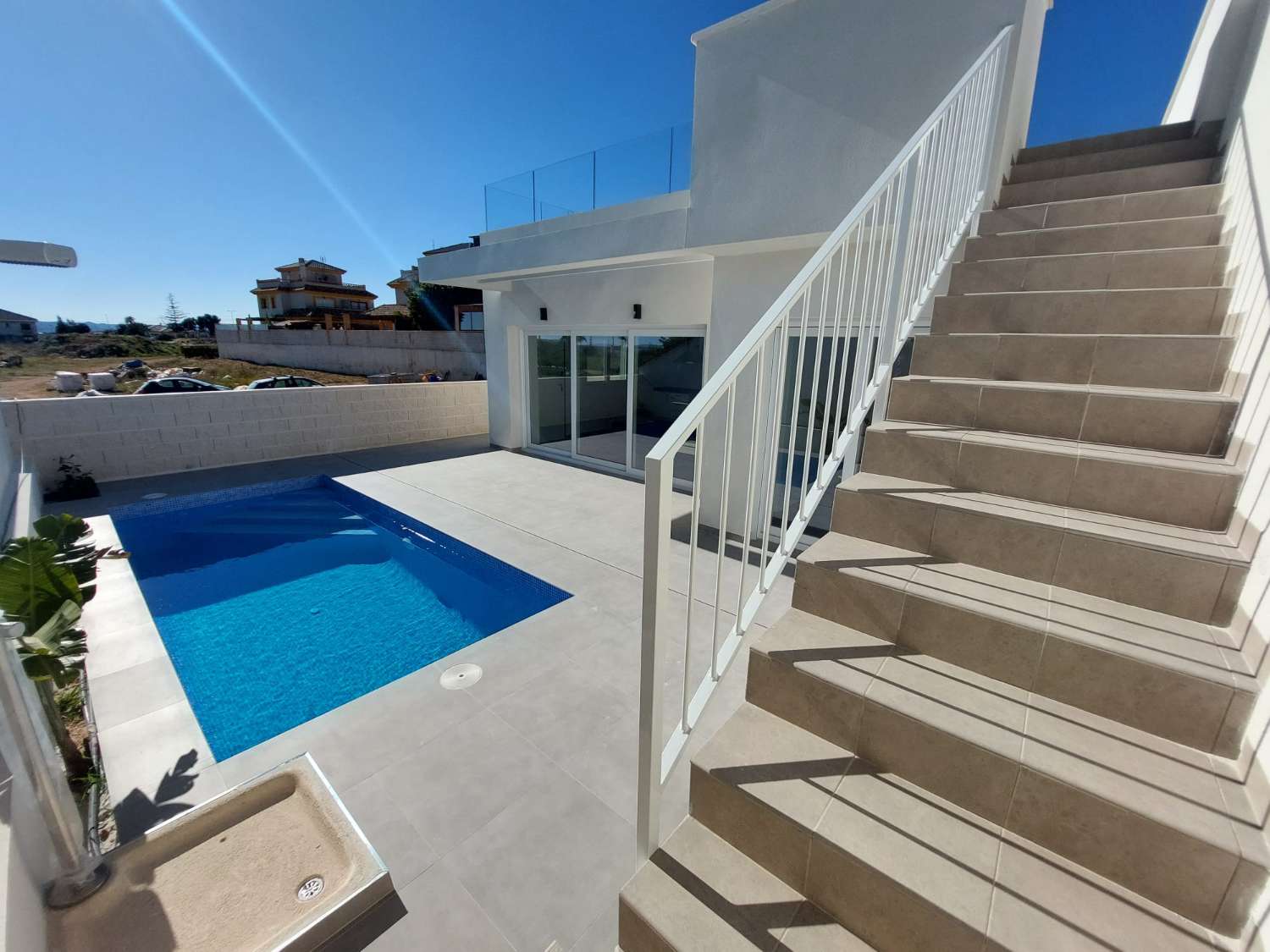 Villa en vente à Los Montesinos