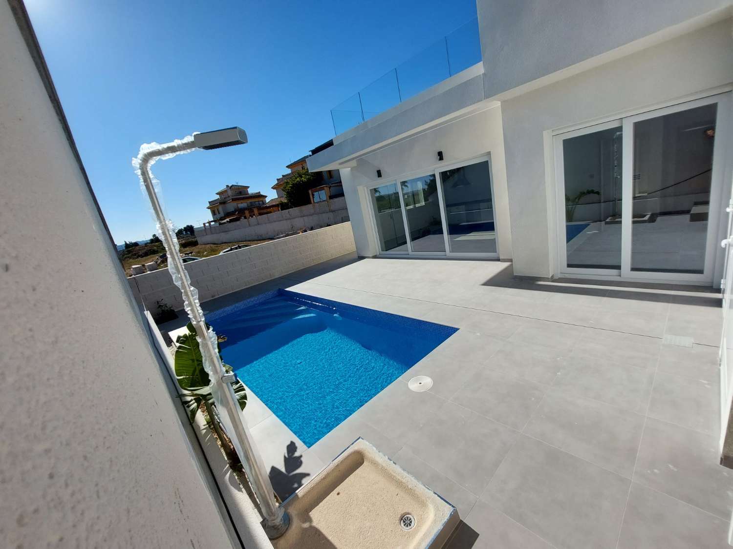 Villa for sale in Los Montesinos