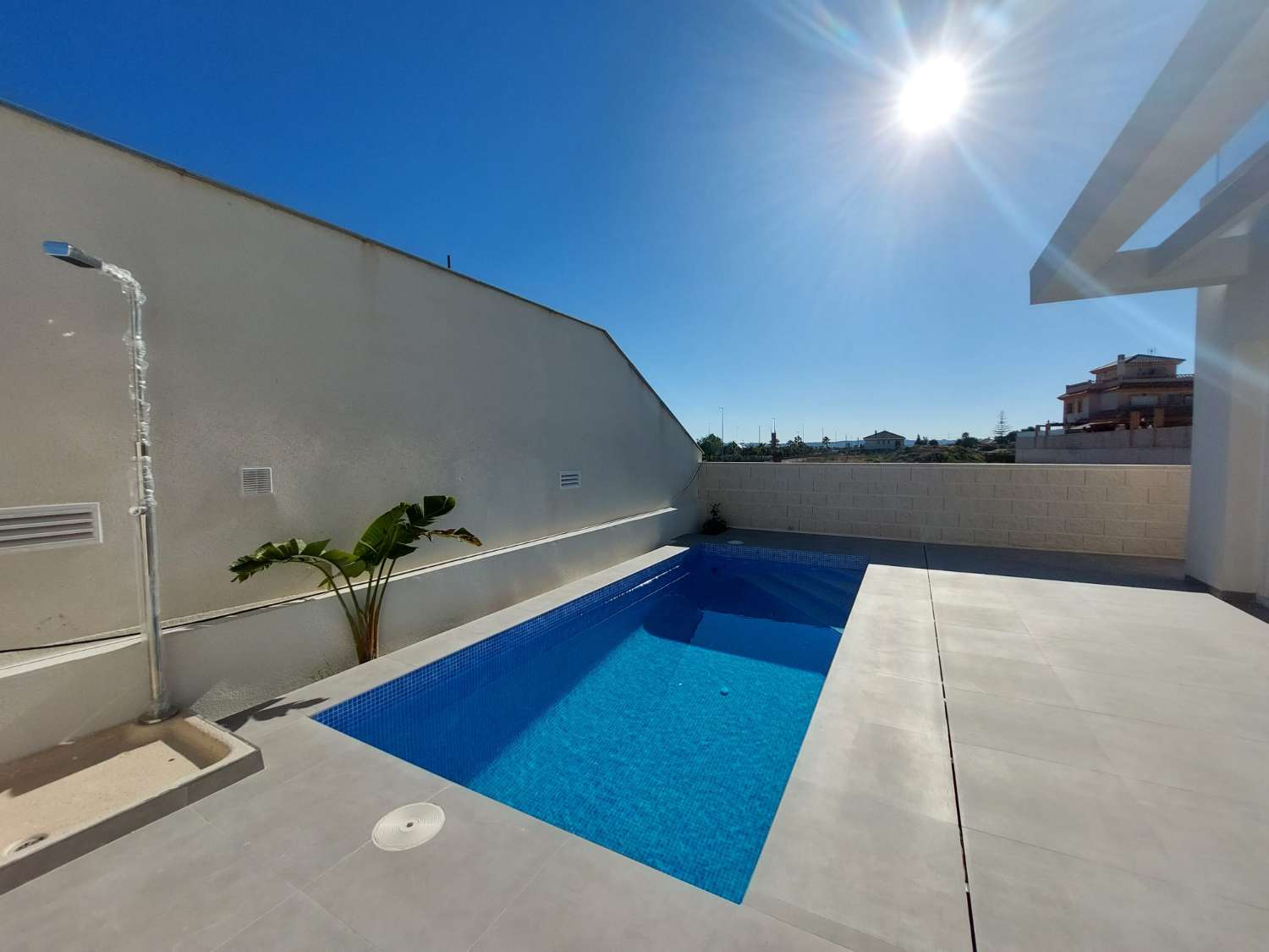 Villa for sale in Los Montesinos