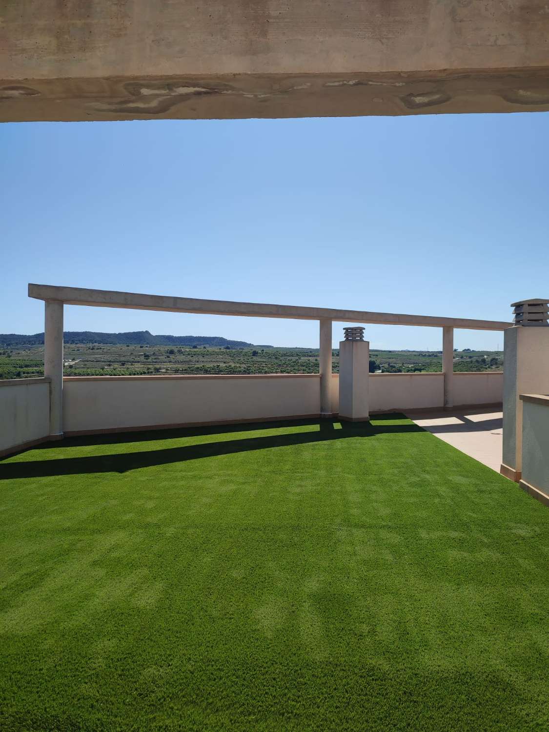 Turnkey 2 or 3-bedroom flats