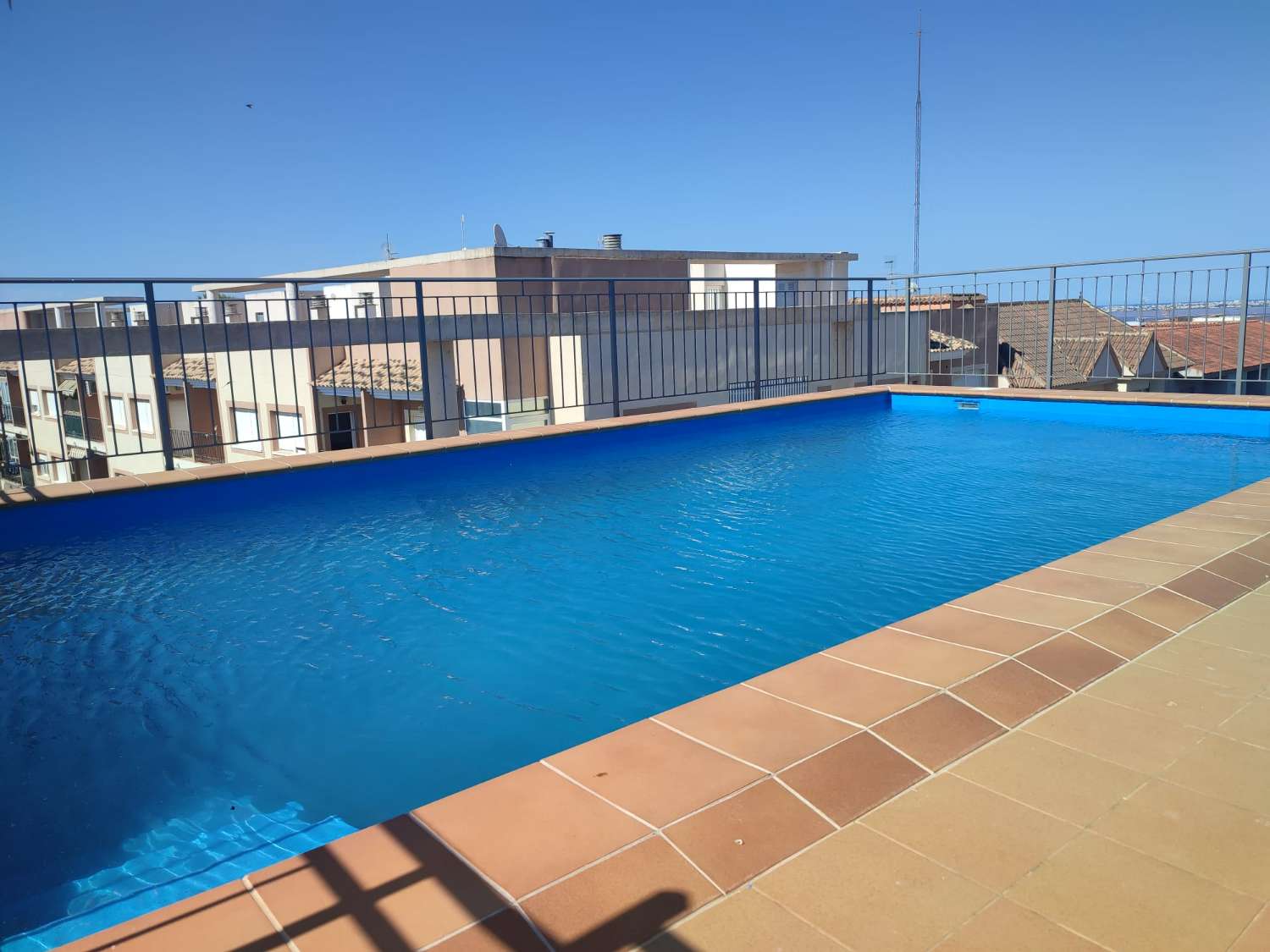 Turnkey 2 or 3-bedroom flats