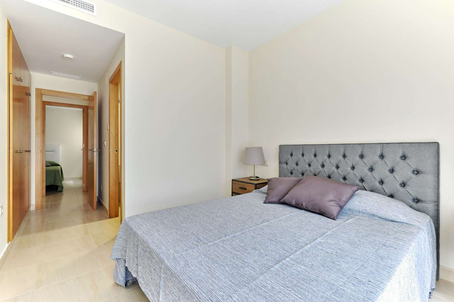 Turnkey 2 or 3-bedroom flats