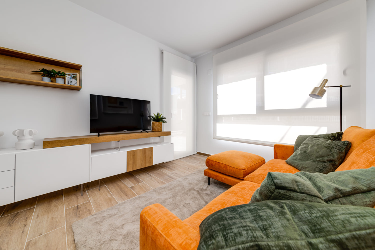 Apartamento en venta en Villamartín-Las Filipinas (Orihuela)