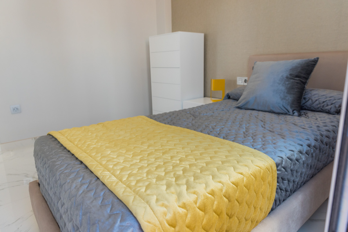 Villa for sale in Torrevieja