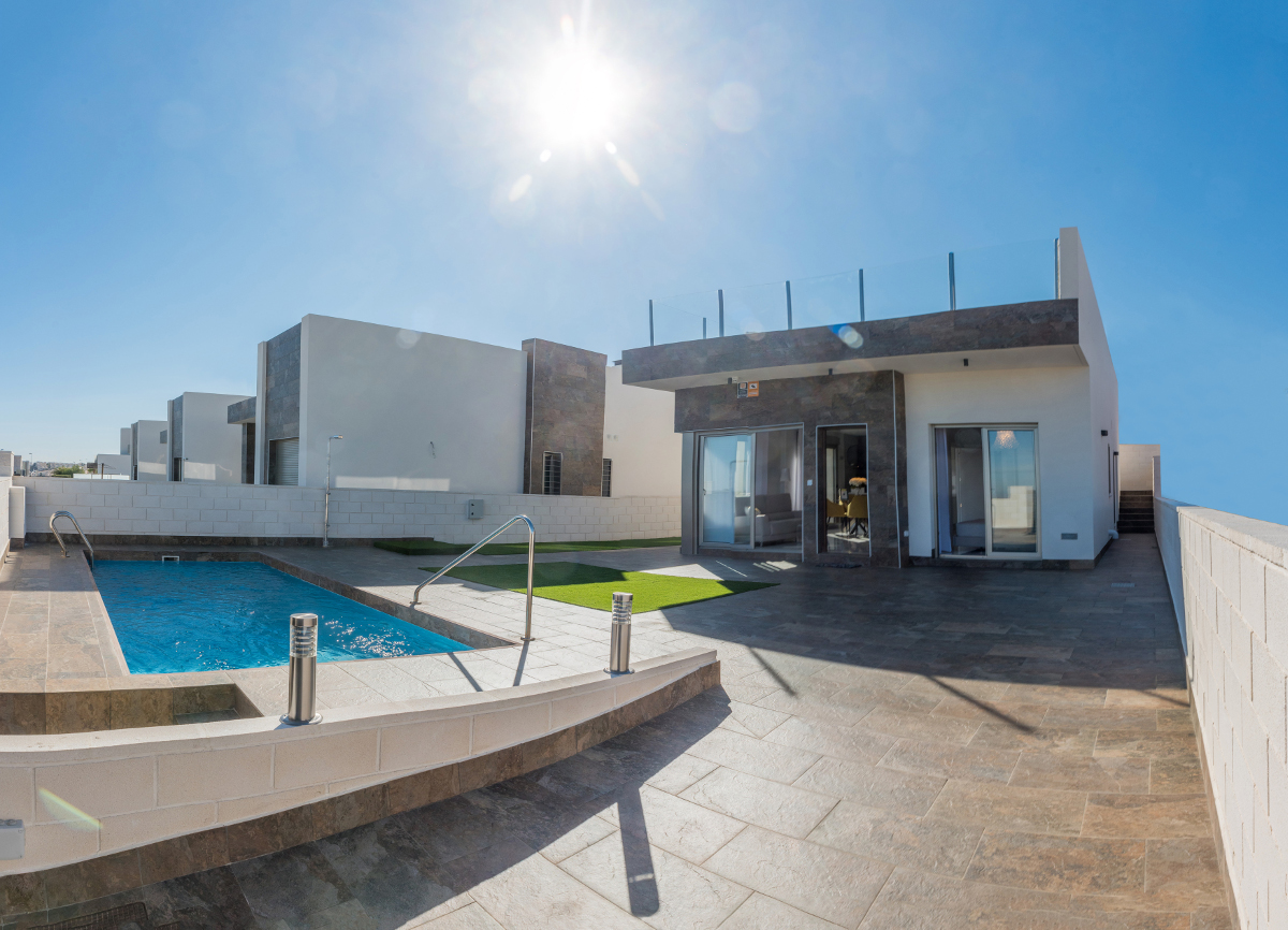 Villa en vente à Orihuela