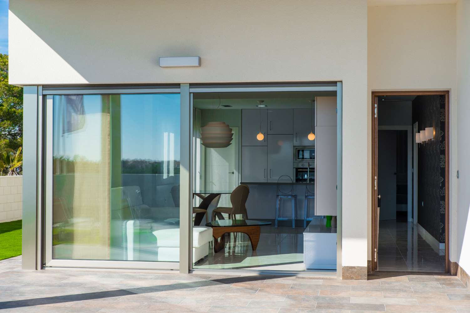 Villa for sale in Torrevieja