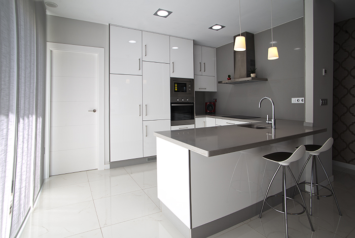 Villa for sale in Torrevieja