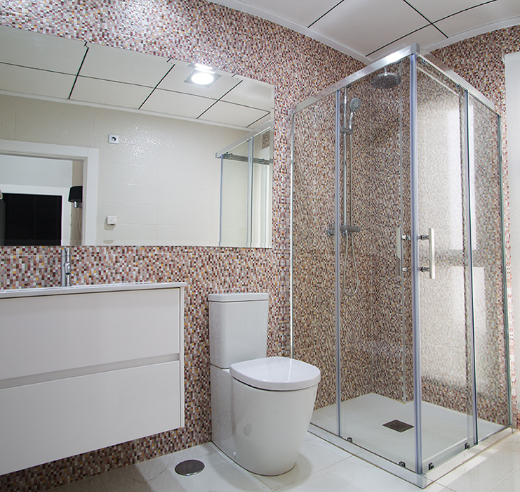 Villa for sale in Torrevieja