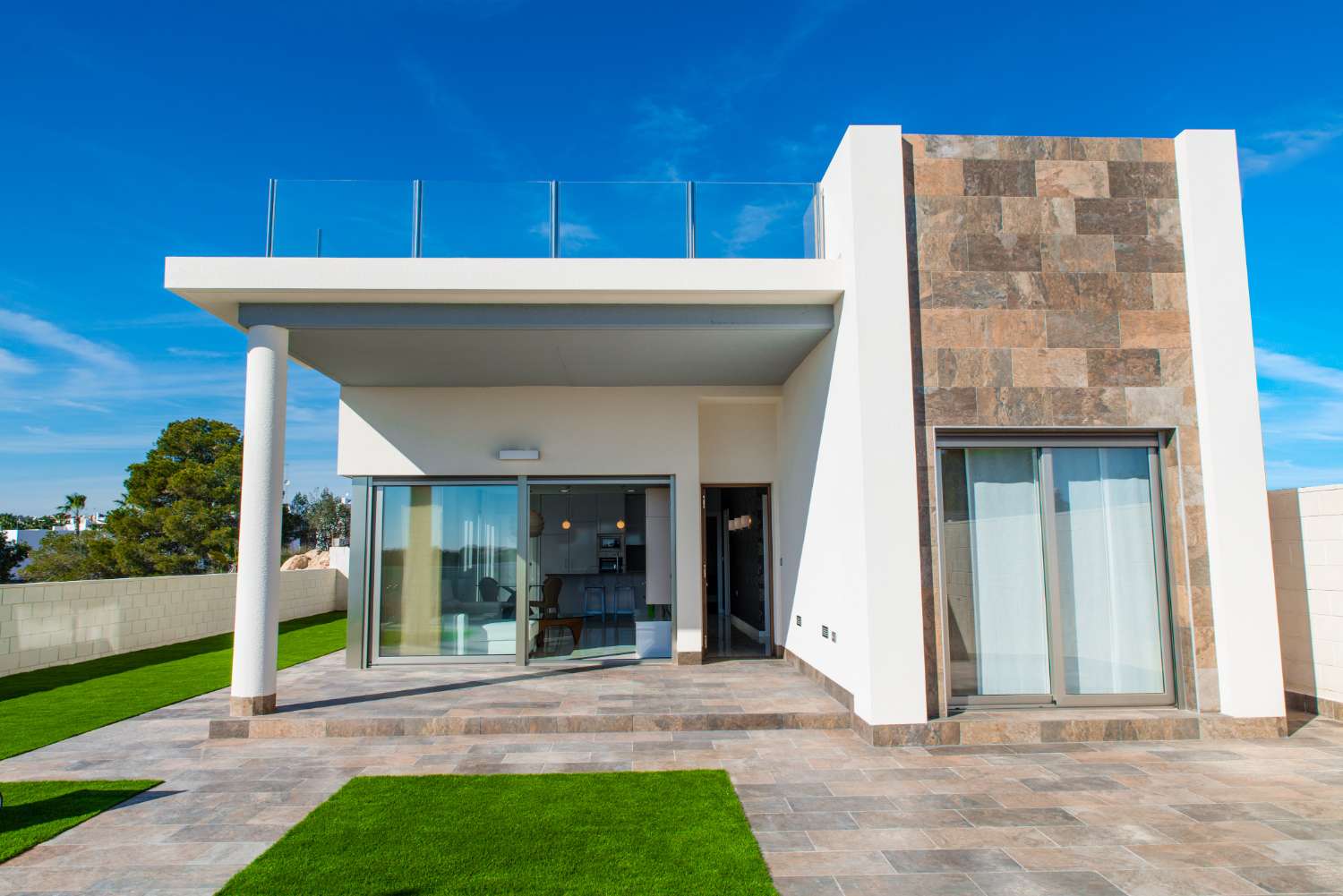 Villa for sale in Torrevieja