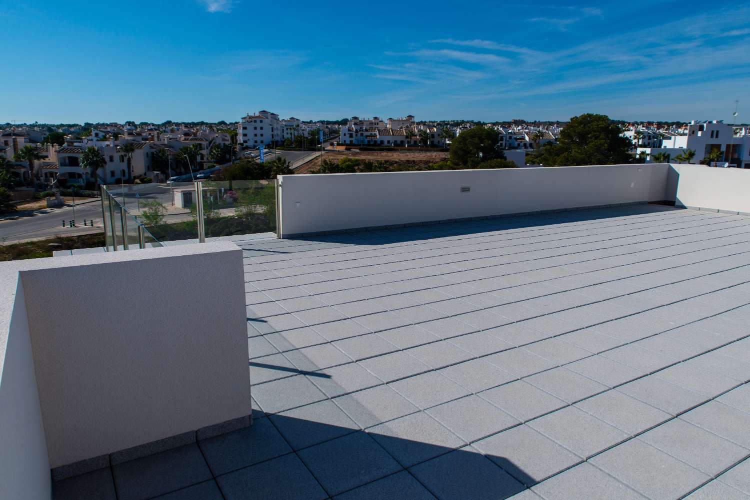 Villa for sale in Torrevieja
