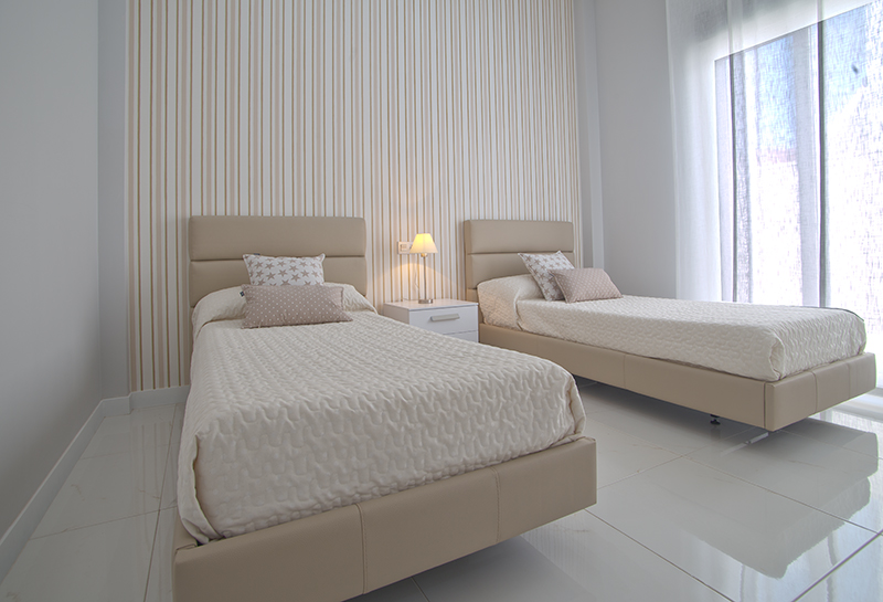 Villa for sale in Torrevieja