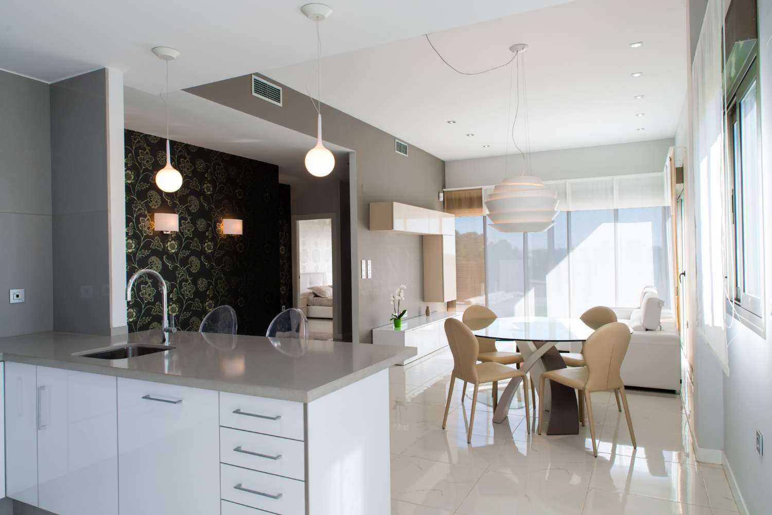 Villa for sale in Torrevieja
