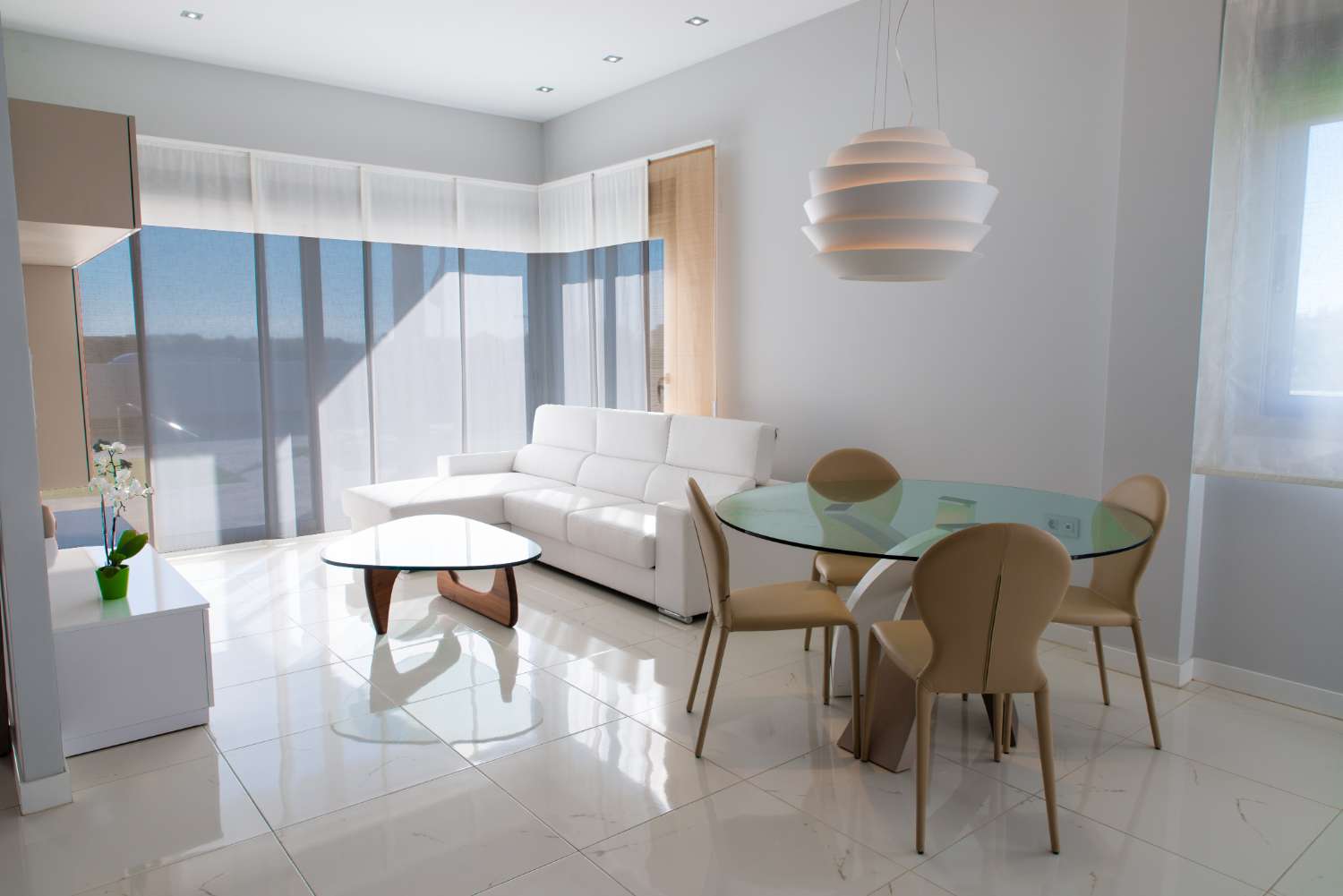 Villa for sale in Torrevieja