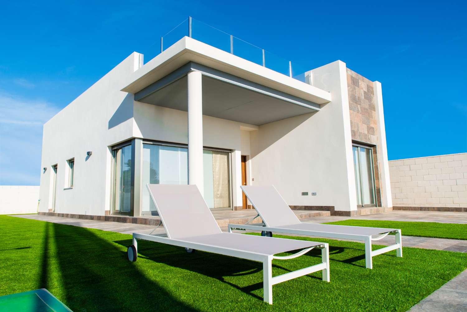 Villa for sale in Torrevieja