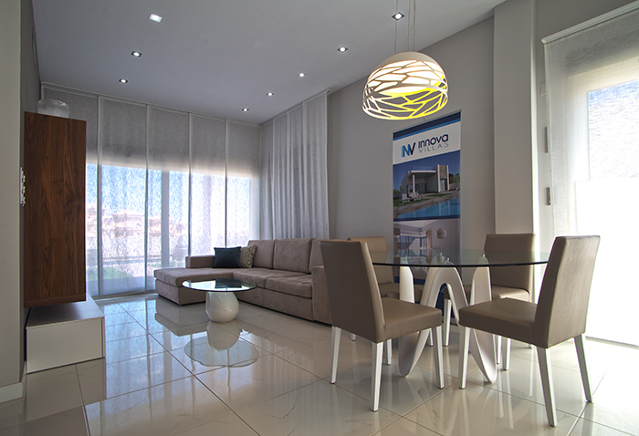 Villa for sale in Torrevieja