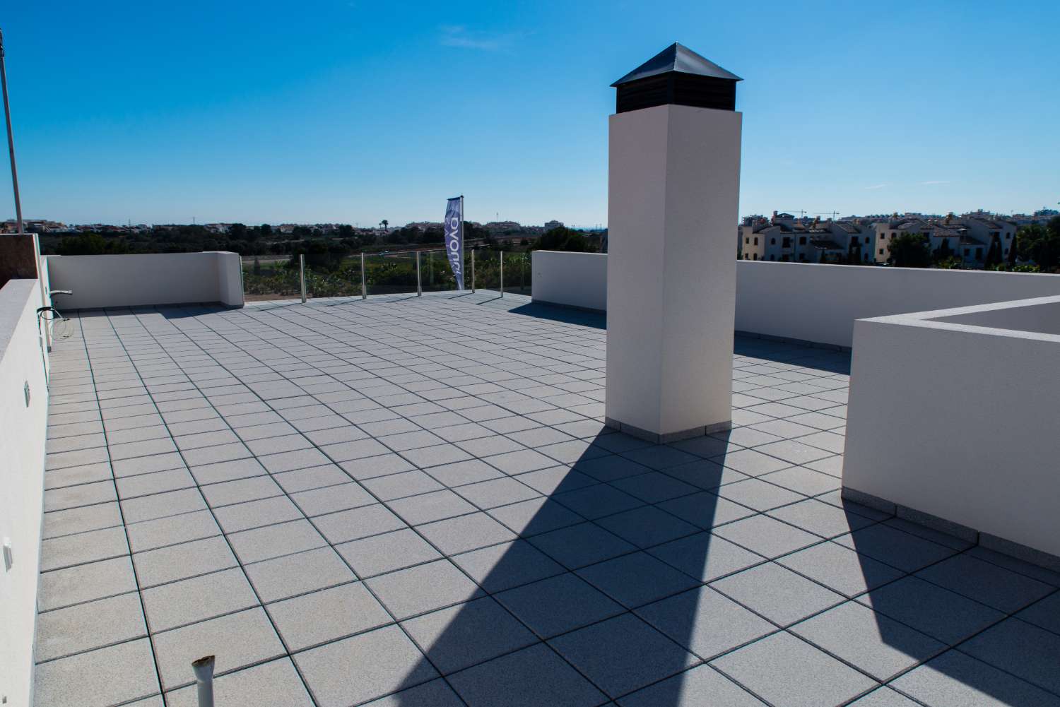 Villa for sale in Torrevieja
