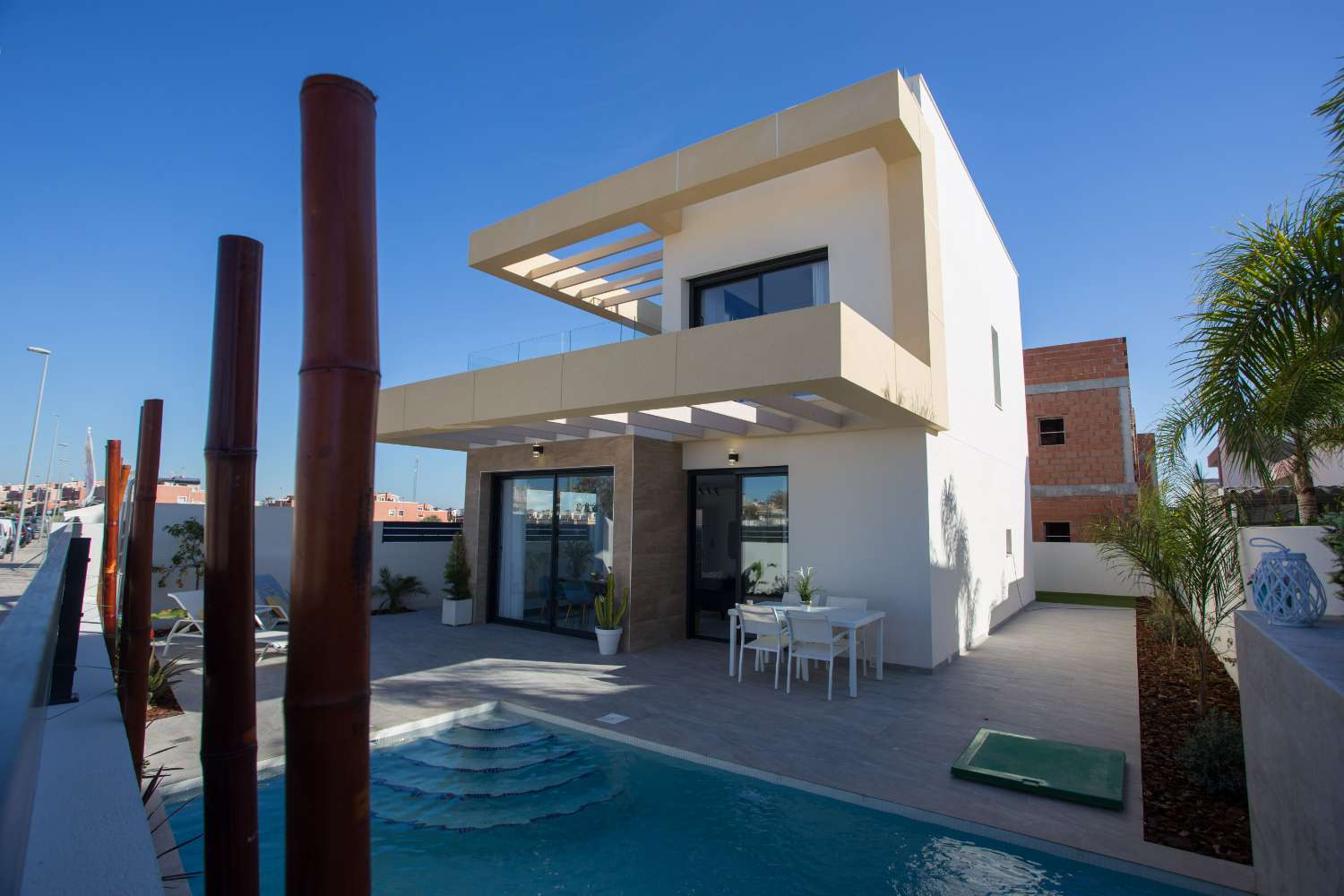 Villa te koop in Torrevieja