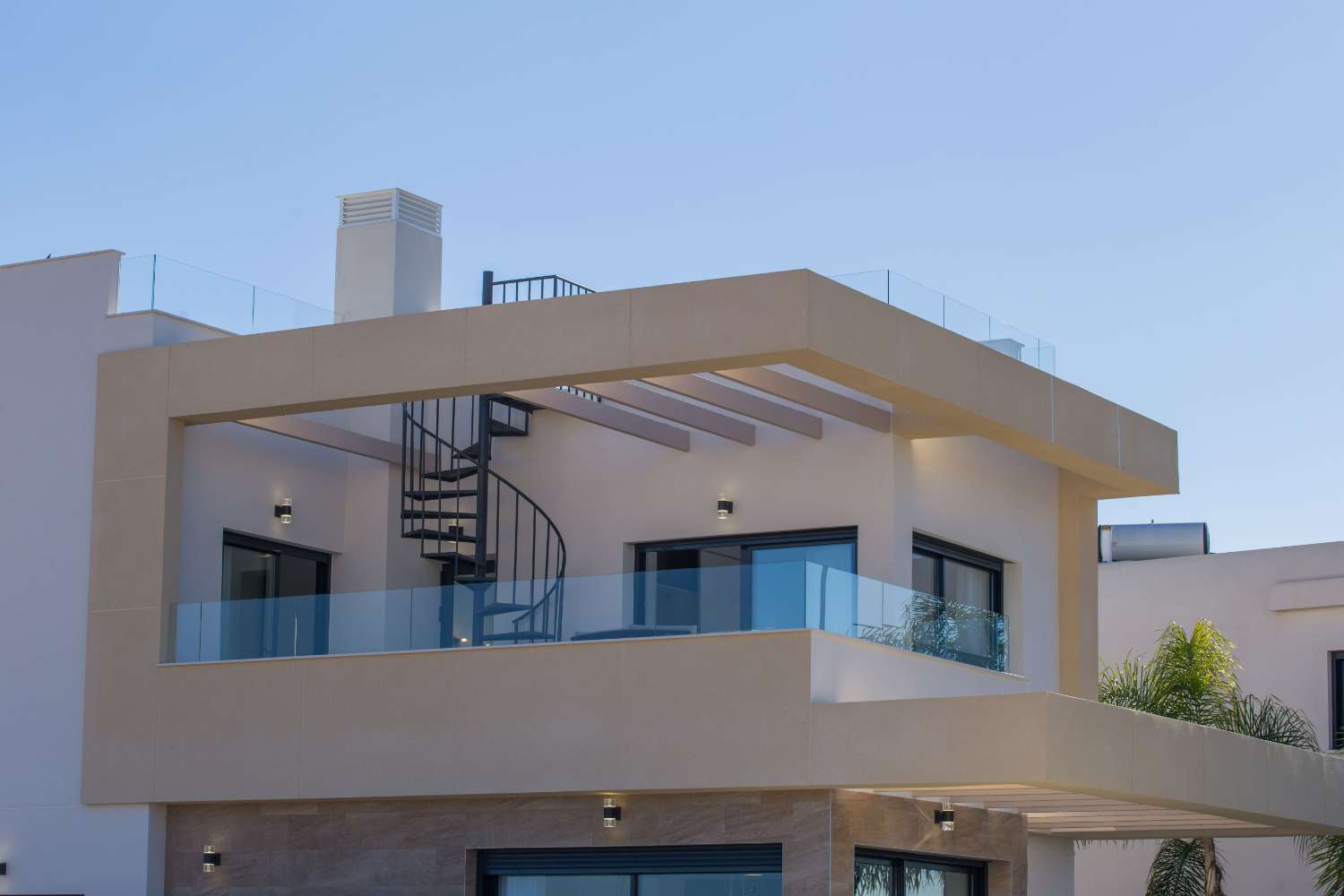 Villa en venta en Torrevieja