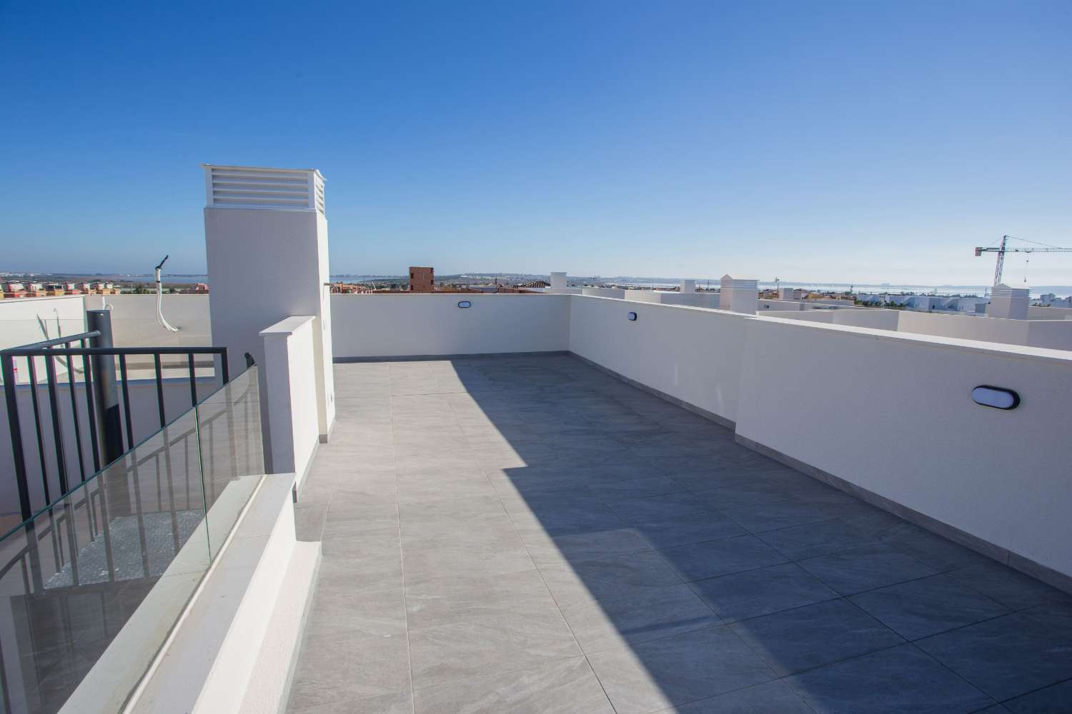 Villa for sale in Torrevieja