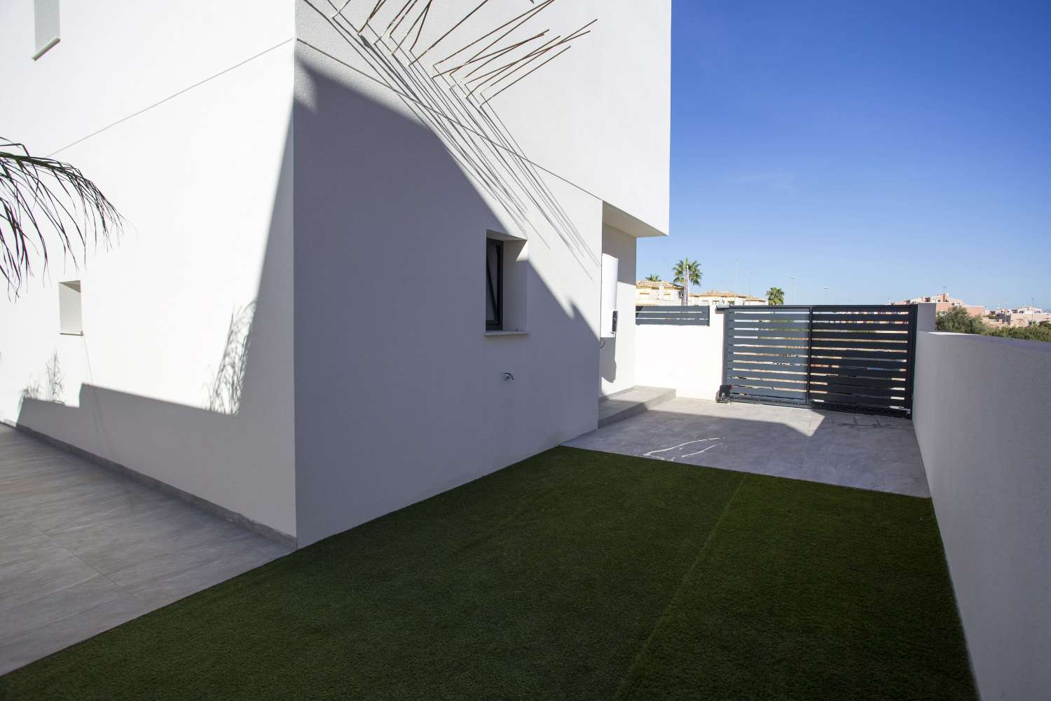 Villa te koop in Torrevieja