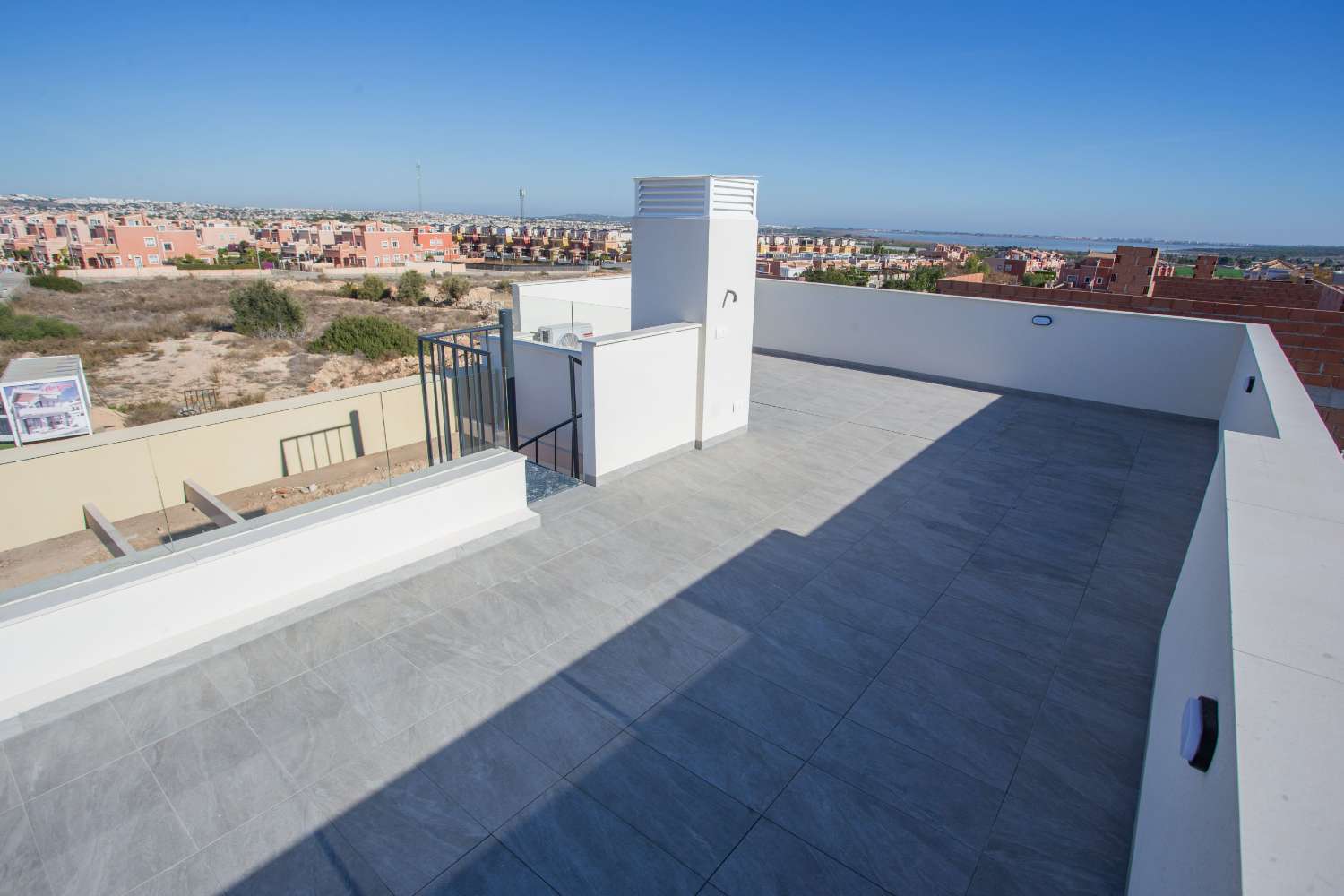 Villa te koop in Torrevieja