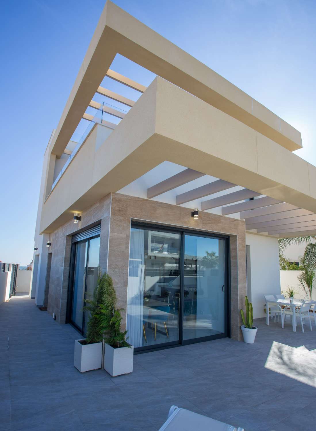 Villa en venta en Torrevieja