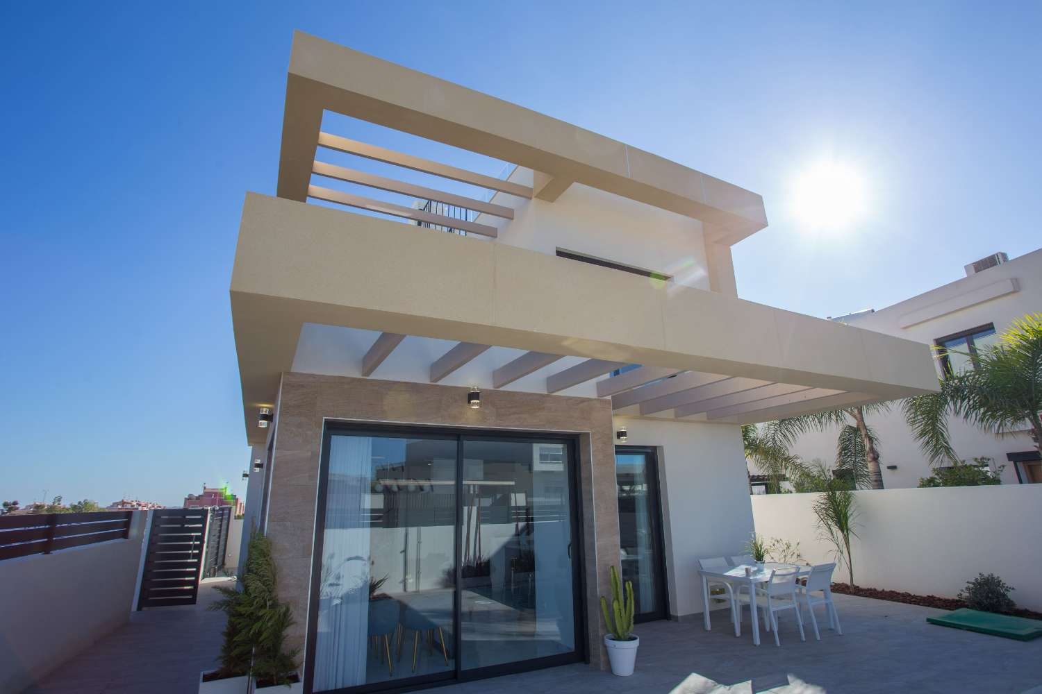 Villa te koop in Torrevieja