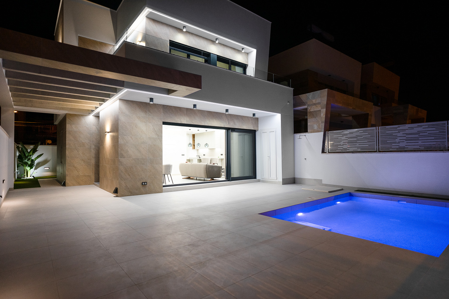 Villa for sale in Orihuela Costa