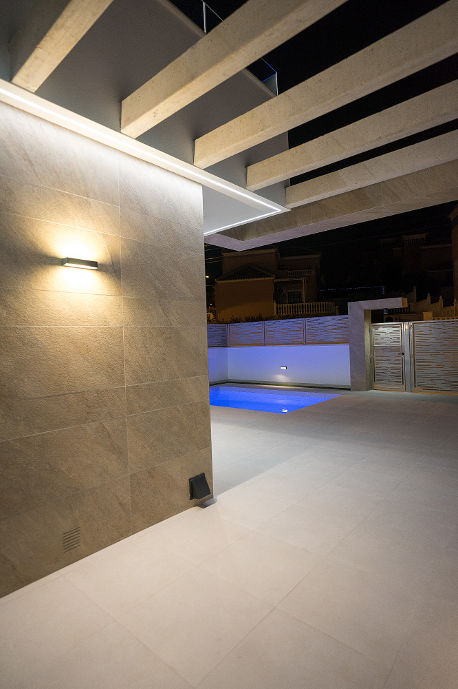 Villa for sale in Orihuela Costa