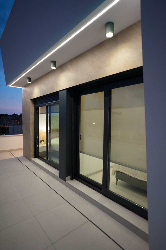 Villa for sale in Torrevieja
