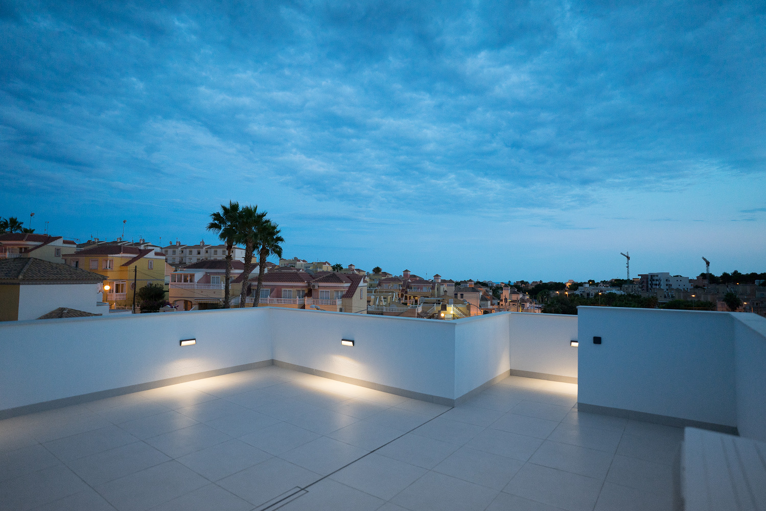 Villa for sale in Torrevieja
