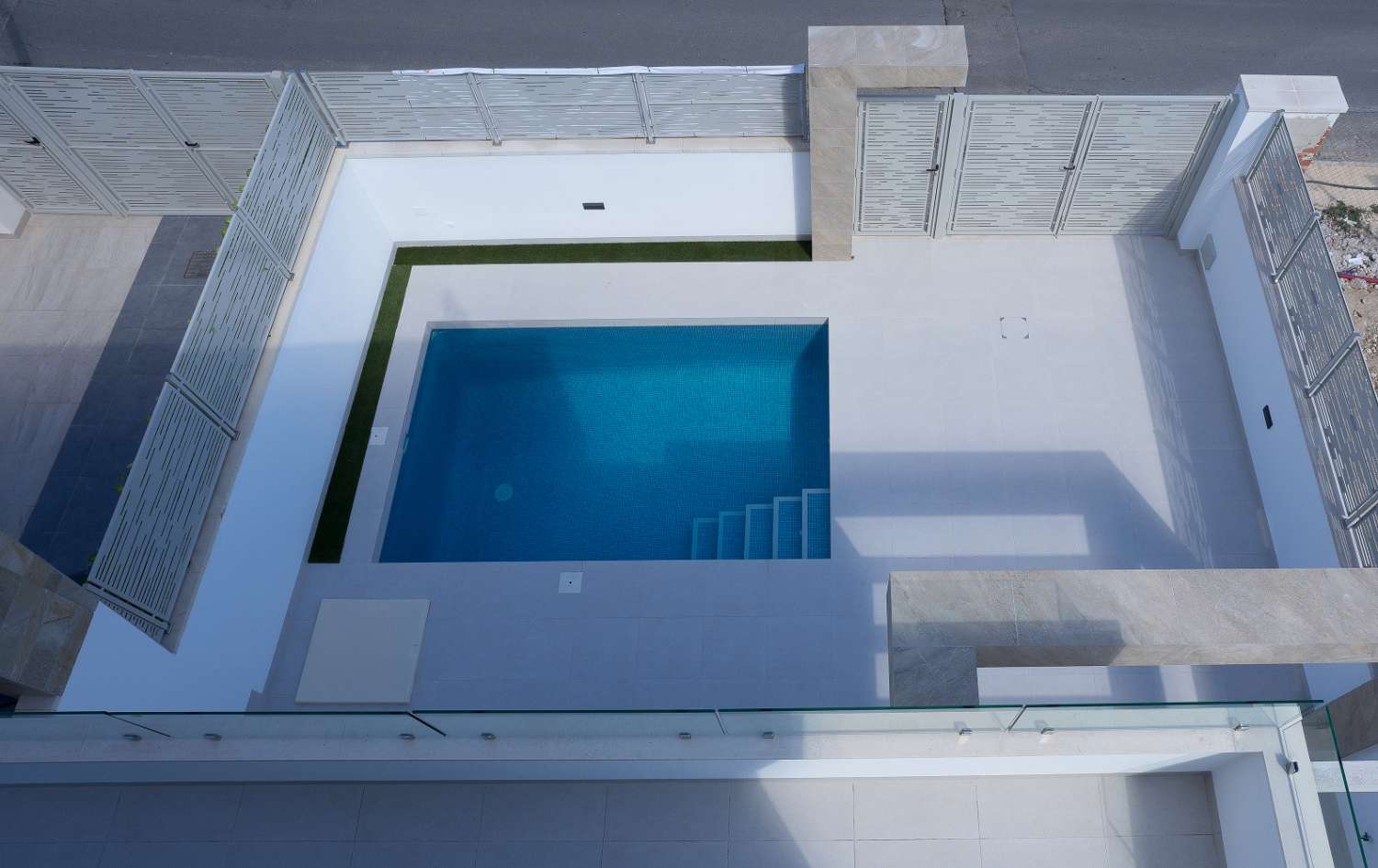 Villa for sale in Torrevieja