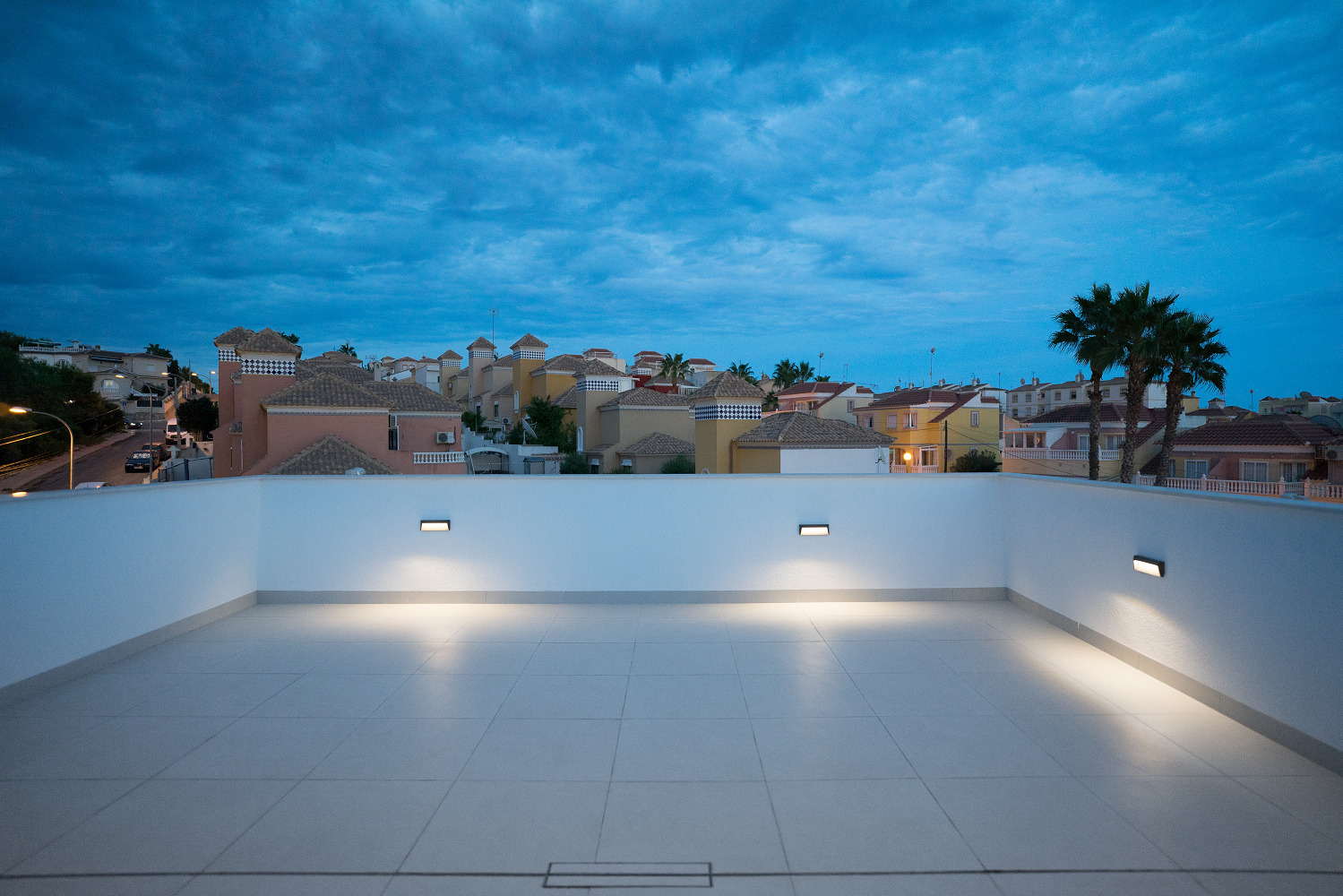 Villa for sale in Torrevieja