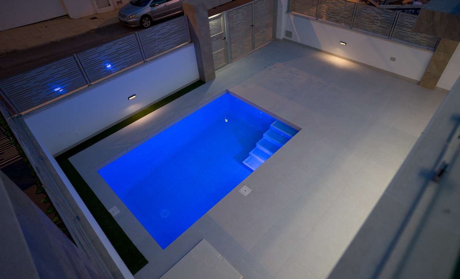 Villa for sale in Torrevieja