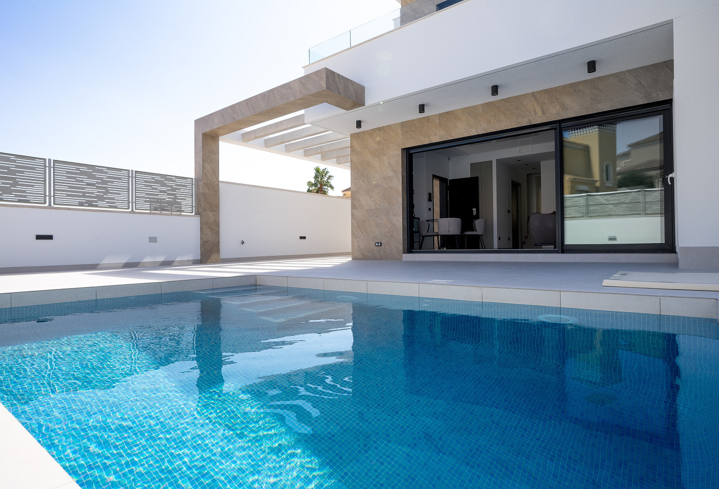 Villa for sale in Torrevieja