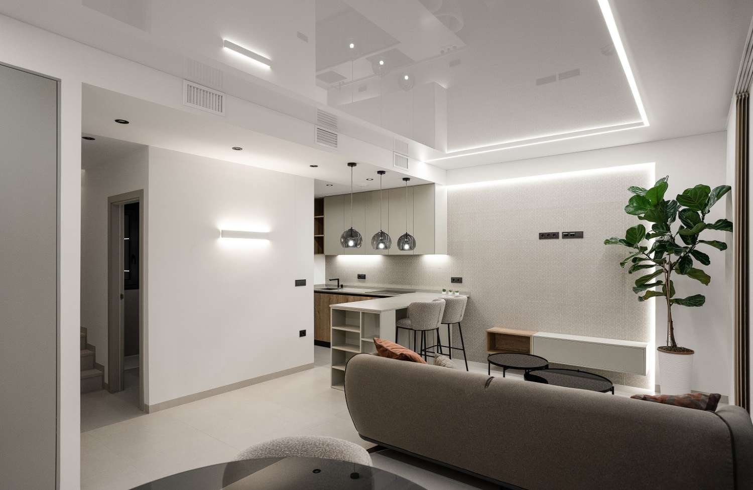 Villa for sale in Torrevieja