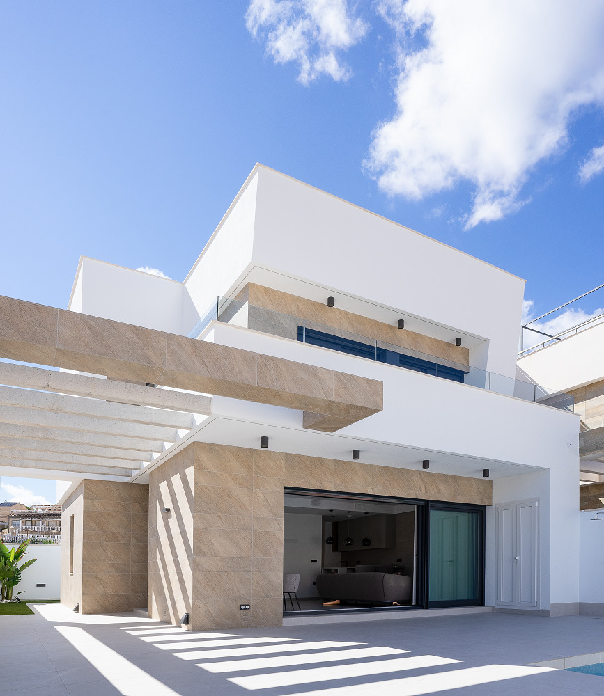 Villa for sale in Torrevieja
