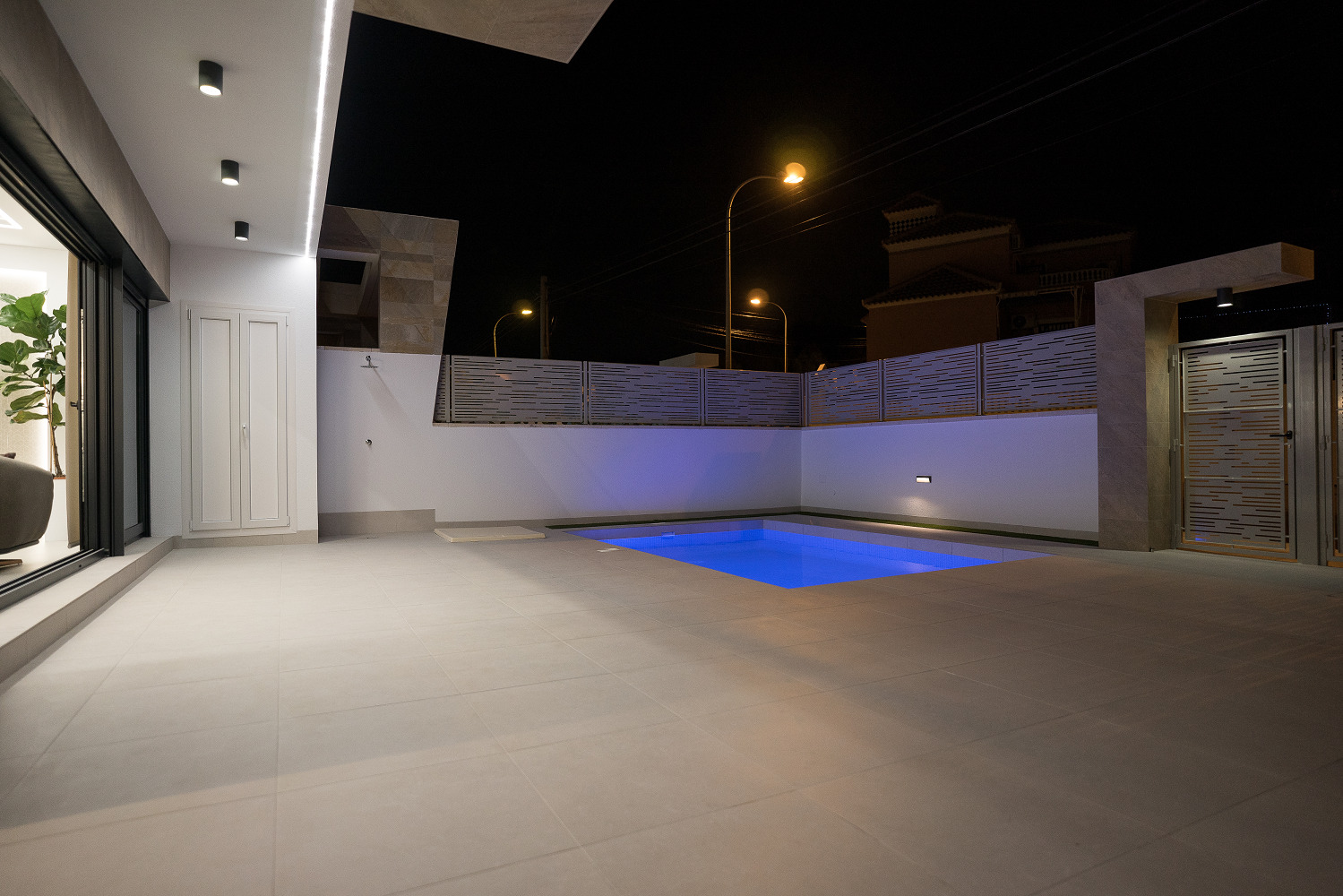 Villa for sale in Torrevieja