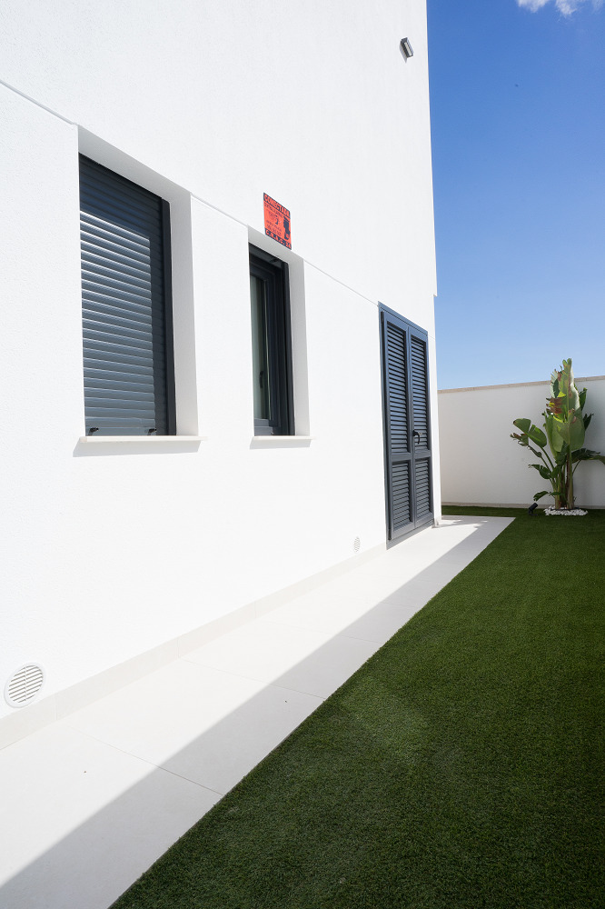 Villa for sale in Torrevieja